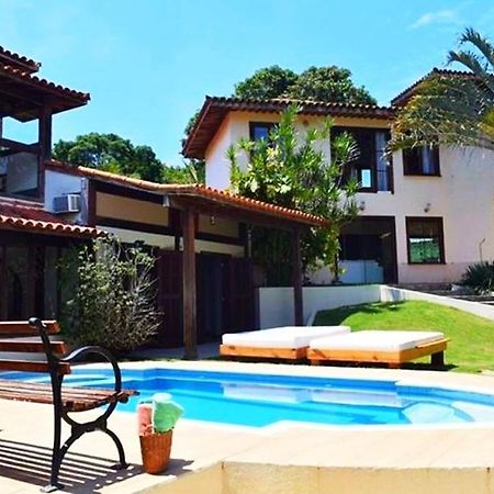Bahia'S Inn Geriba Armacao dos Buzios Экстерьер фото