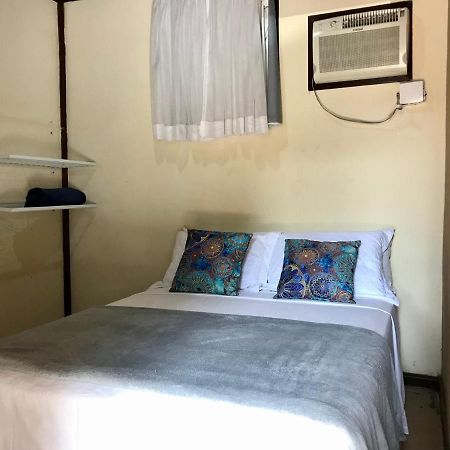 Bahia'S Inn Geriba Armacao dos Buzios Экстерьер фото