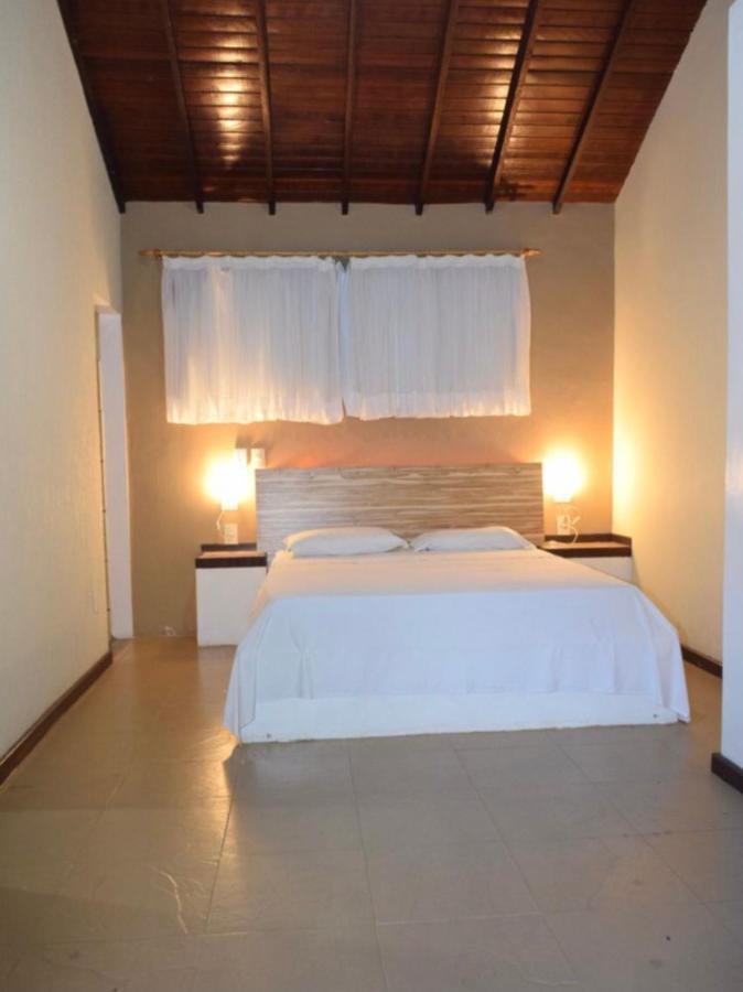 Bahia'S Inn Geriba Armacao dos Buzios Экстерьер фото
