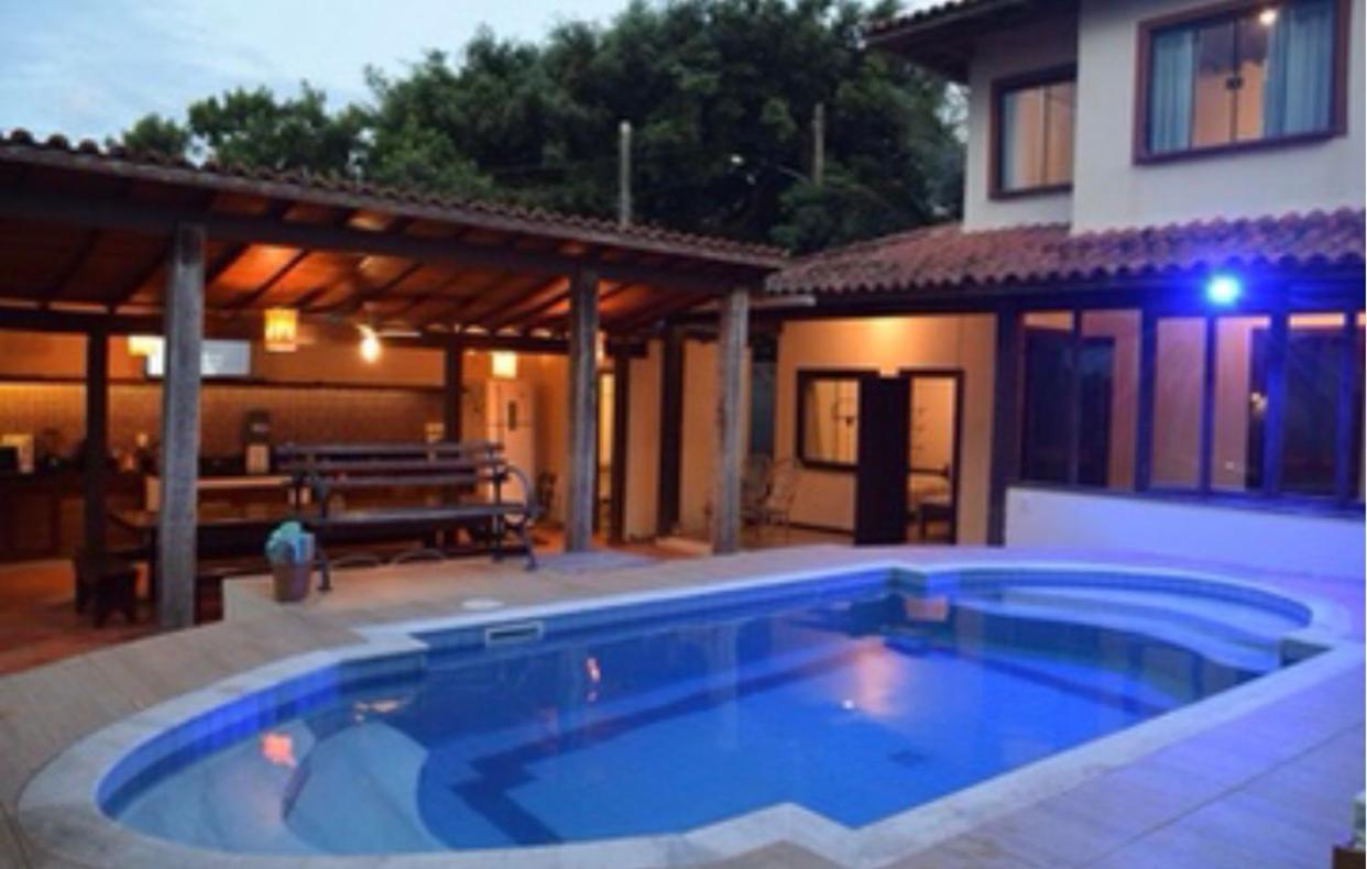 Bahia'S Inn Geriba Armacao dos Buzios Экстерьер фото