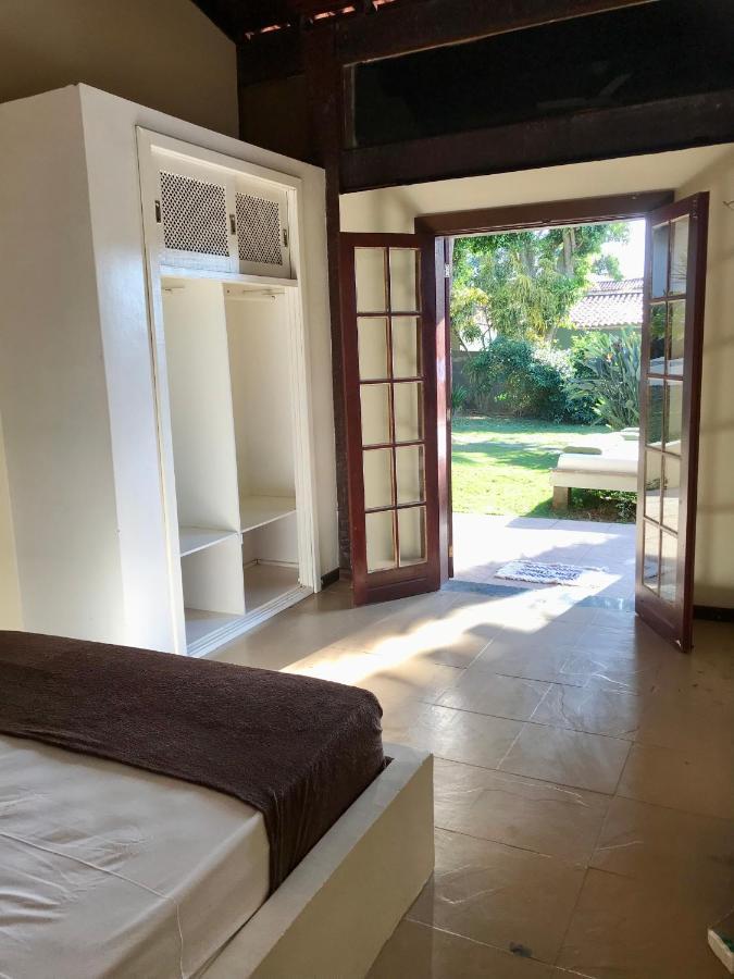Bahia'S Inn Geriba Armacao dos Buzios Экстерьер фото