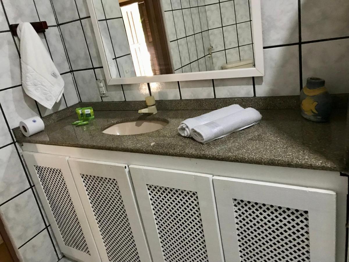 Bahia'S Inn Geriba Armacao dos Buzios Экстерьер фото