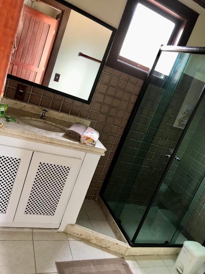 Bahia'S Inn Geriba Armacao dos Buzios Экстерьер фото