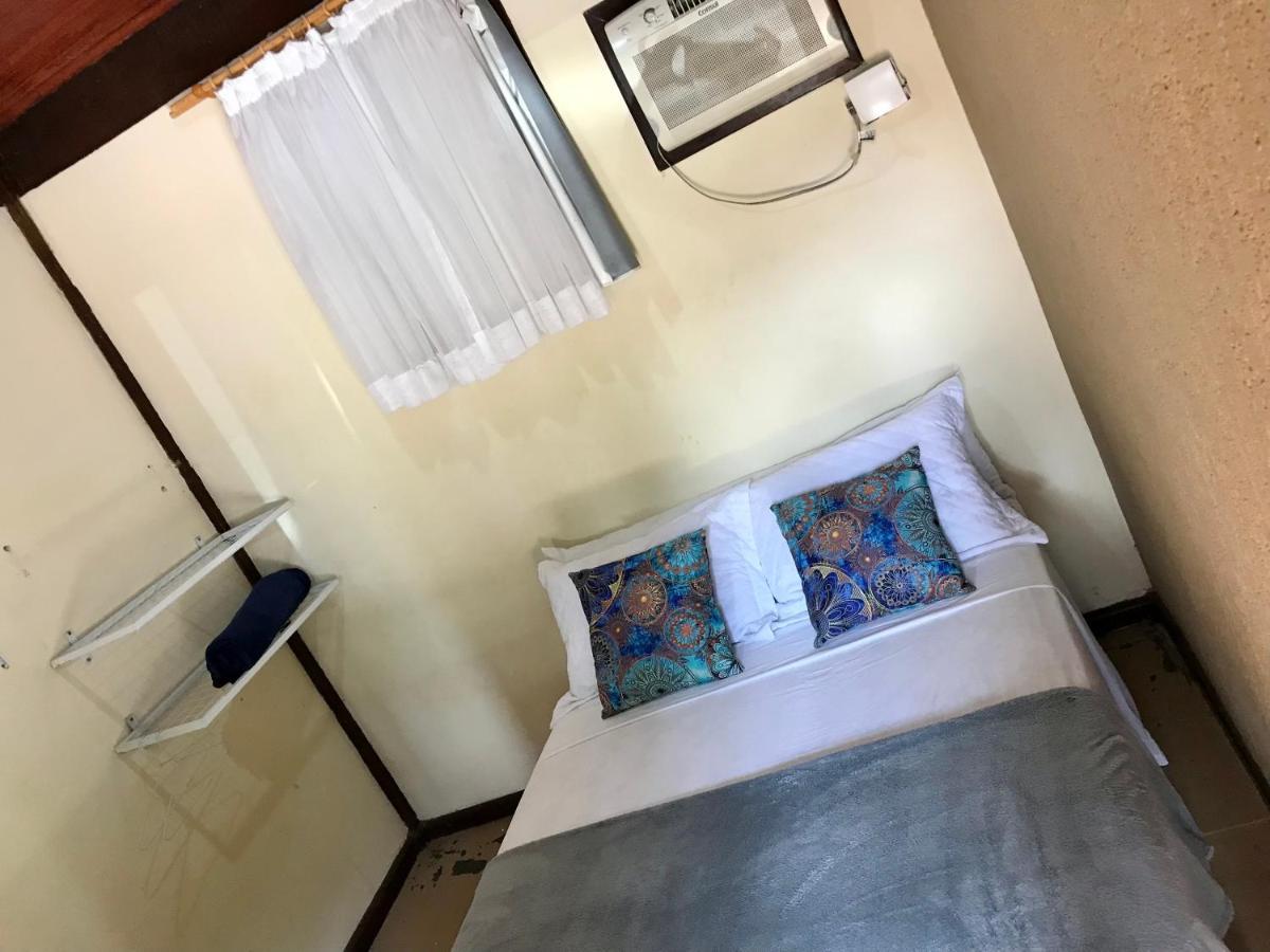 Bahia'S Inn Geriba Armacao dos Buzios Экстерьер фото